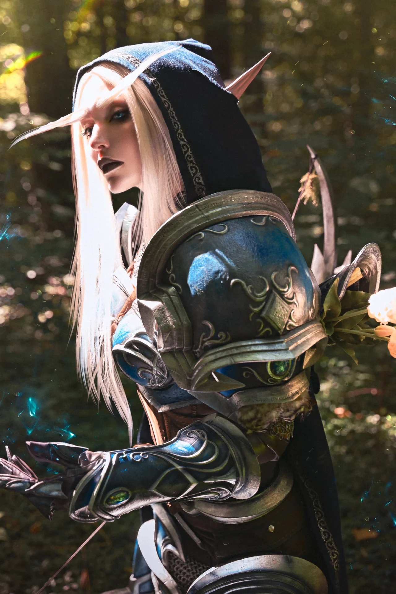 akumura.lis - Sylvanas Windrunner akumura.lis - Sylvanas Windrunner