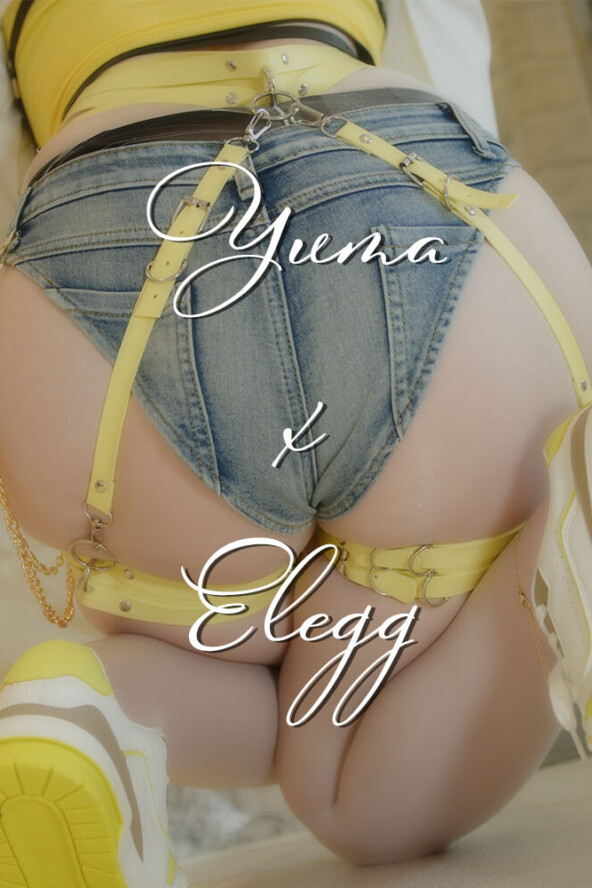 Yuma - Elegg 9 Yuma - Elegg
