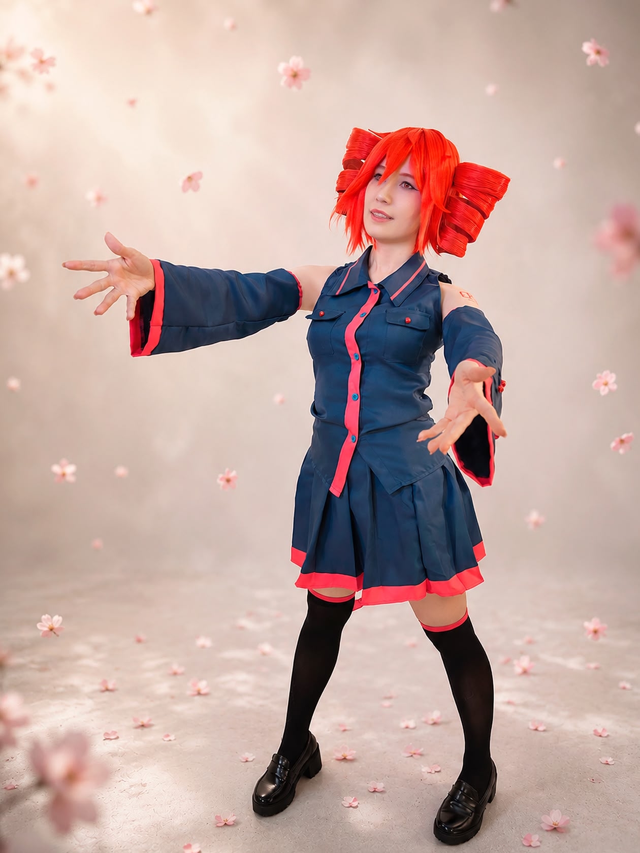 SoundAnn - Kasane Teto SoundAnn - Kasane Teto