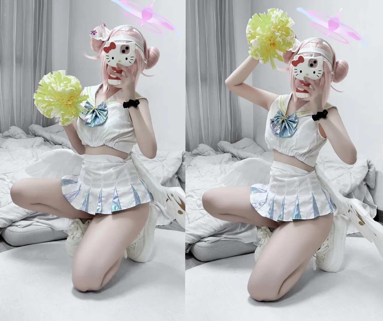 Riria - Mika Riria - Mika