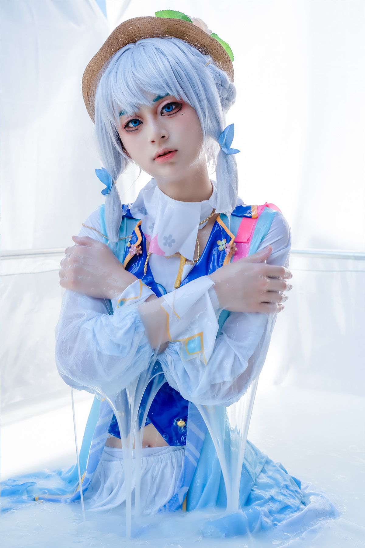 Yemomochan - Ayaka Yemomochan - Ayaka