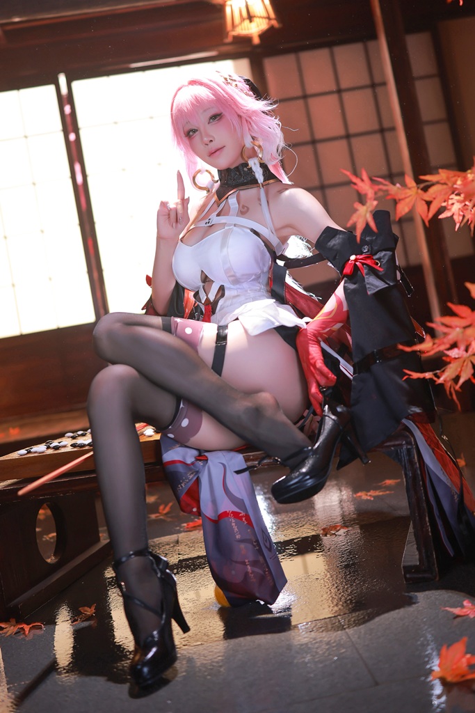Aqua 水淼 – Changli 1 Aqua 水淼 – Changli 1