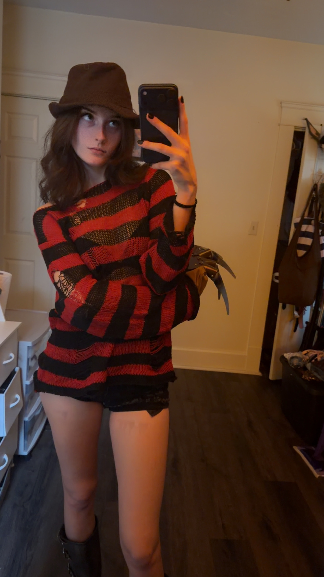 Soggyalien22 - Freddy Soggyalien22 - Freddy