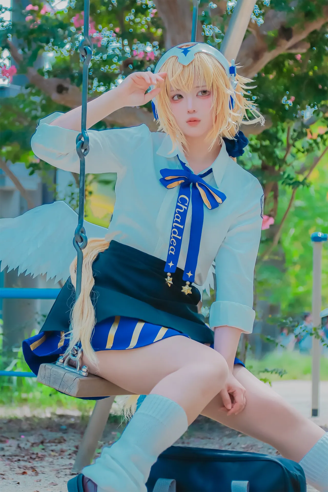 love1loooomy - Cosplay 7 love1loooomy - Cosplay 7