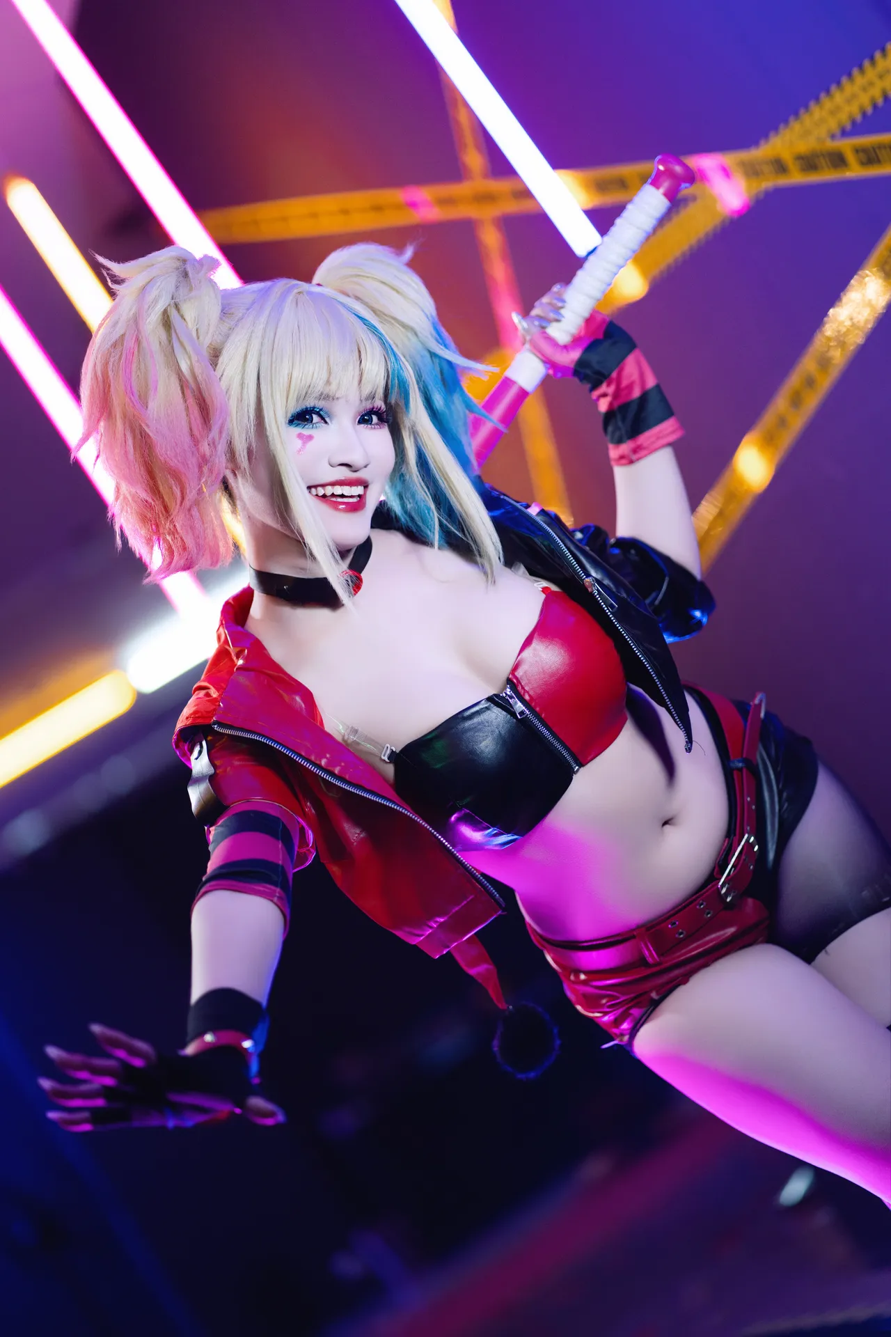 King Angel - Harley Quinn King Angel - Harley Quinn