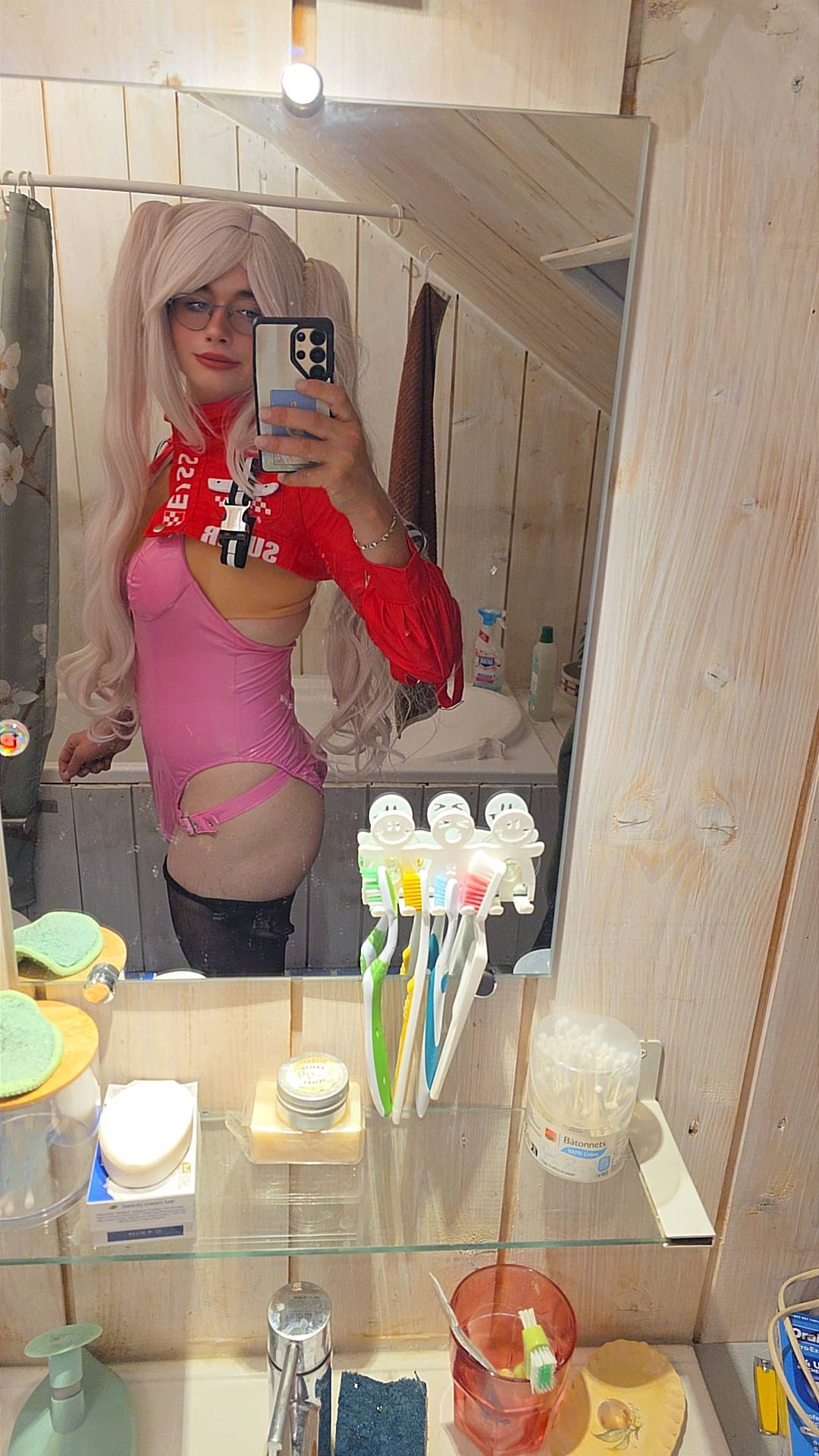 Alice Nikke Bunny - LumineX Alice Nikke Bunny - LumineX