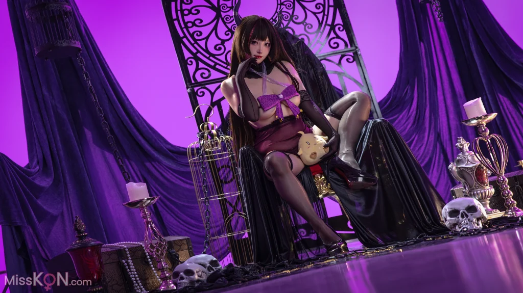 Coser@soso Whoosh: Queen Anne Coser@soso Whoosh: Queen Anne