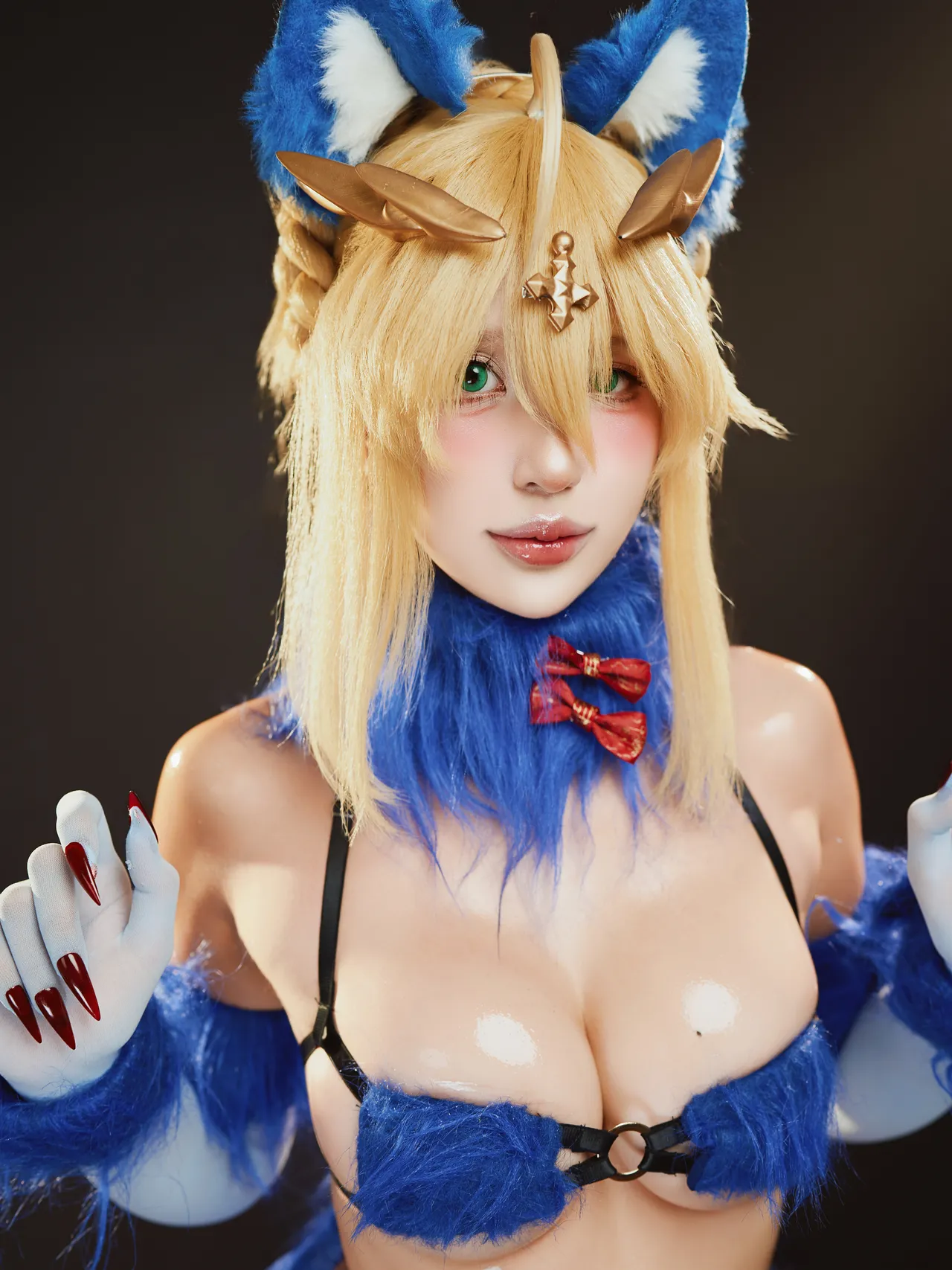 Puypuy プィプィ (Puypuychan) - Artoria dangerous beast - Fate/Grand Order Puypuy プィプィ (Puypuychan) - Artoria dangerous beast - Fate/Grand Order