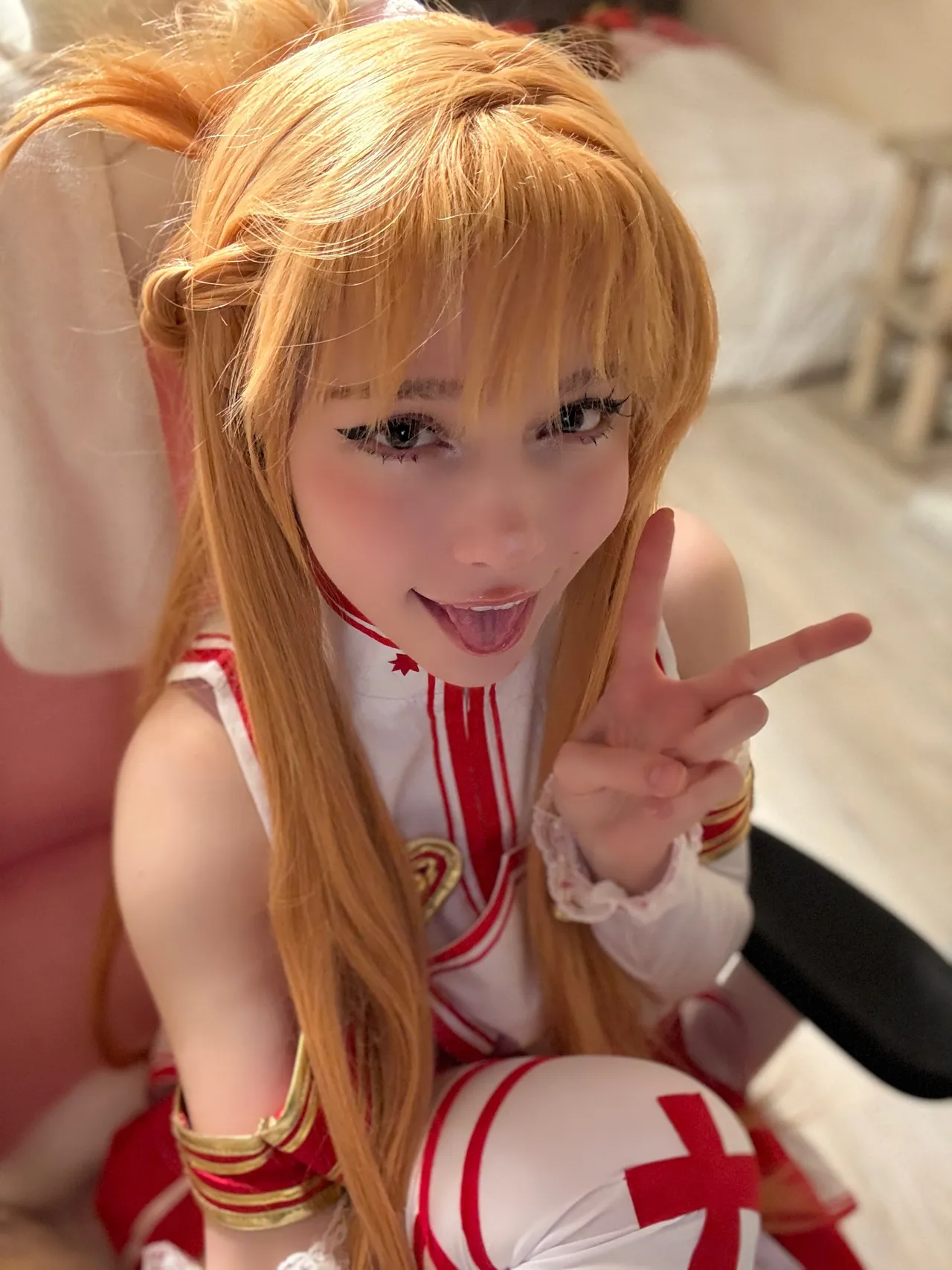 Eviemeowie - Asuna Eviemeowie - Asuna