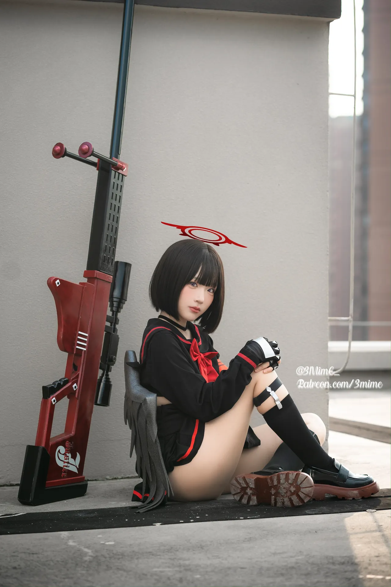 Mime - Mashiro 1 Mime - Mashiro 1