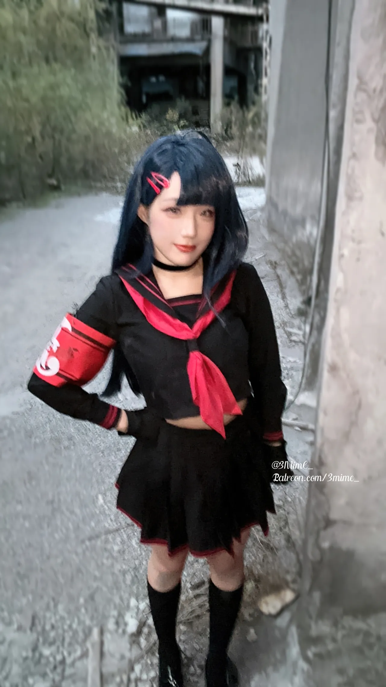 Mime - Ichika Mime - Ichika