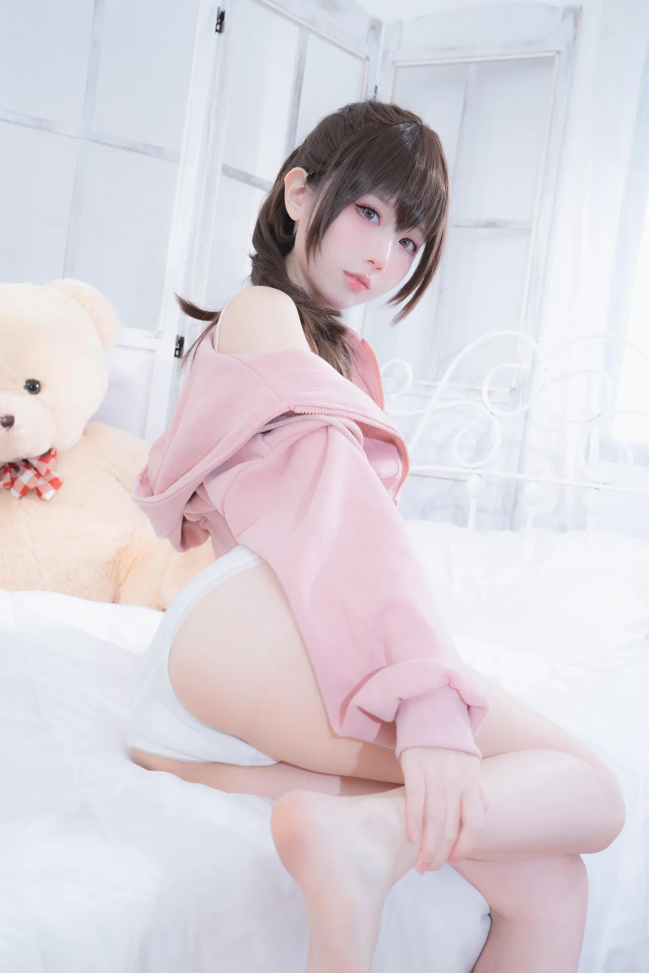 Senyuki - Suou Yuki - Pajamas Senyuki - Suou Yuki - Pajamas