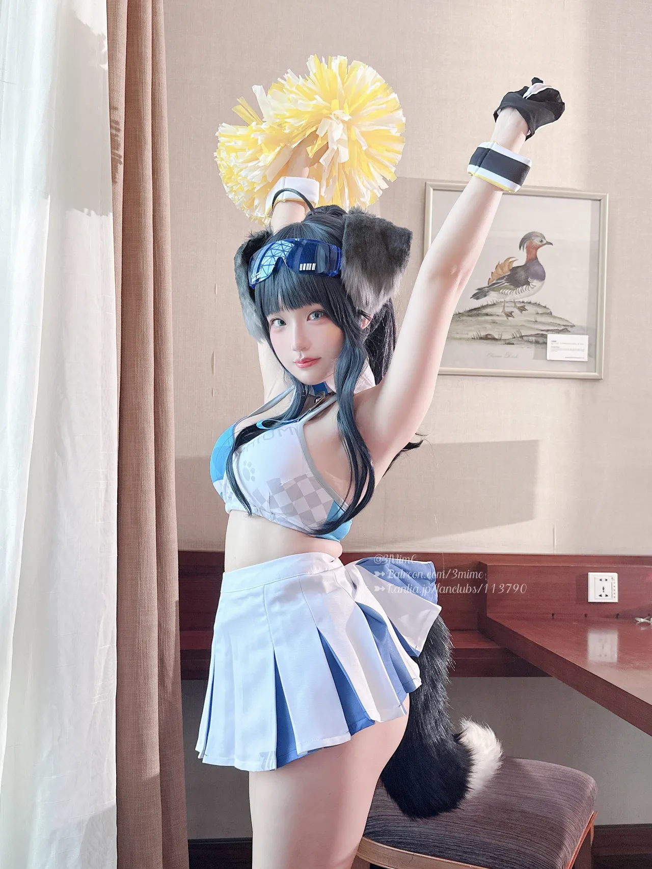 Mime - Hibiki 2 Mime - Hibiki 2