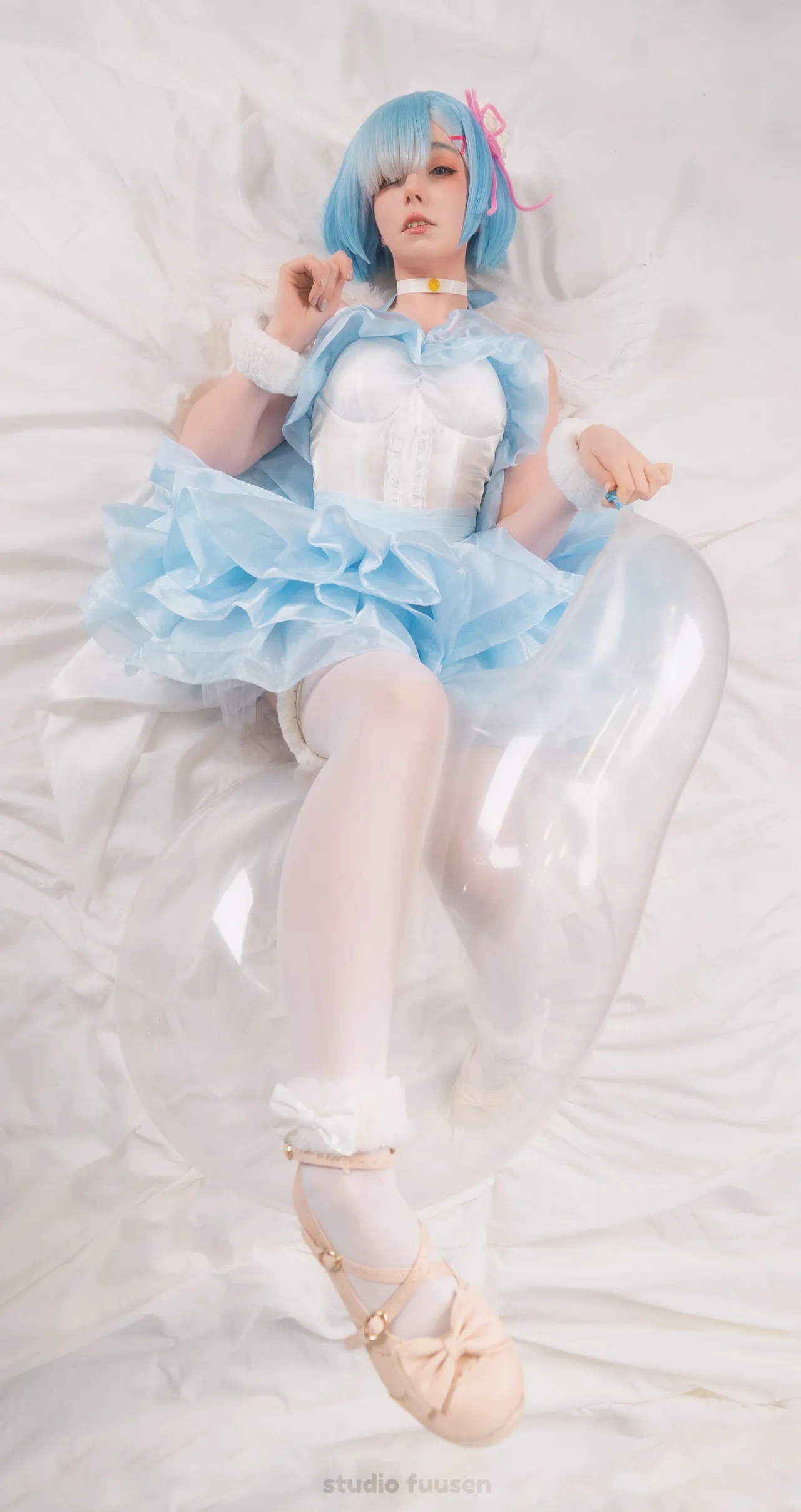 Studio FUUSEN - Angel Rem Studio FUUSEN - Angel Rem