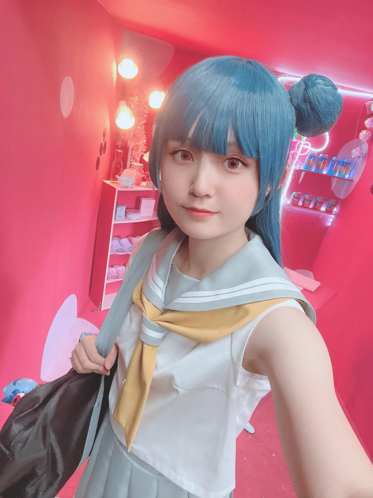 momokotsu - Love Live! 1 momokotsu - Love Live! 1