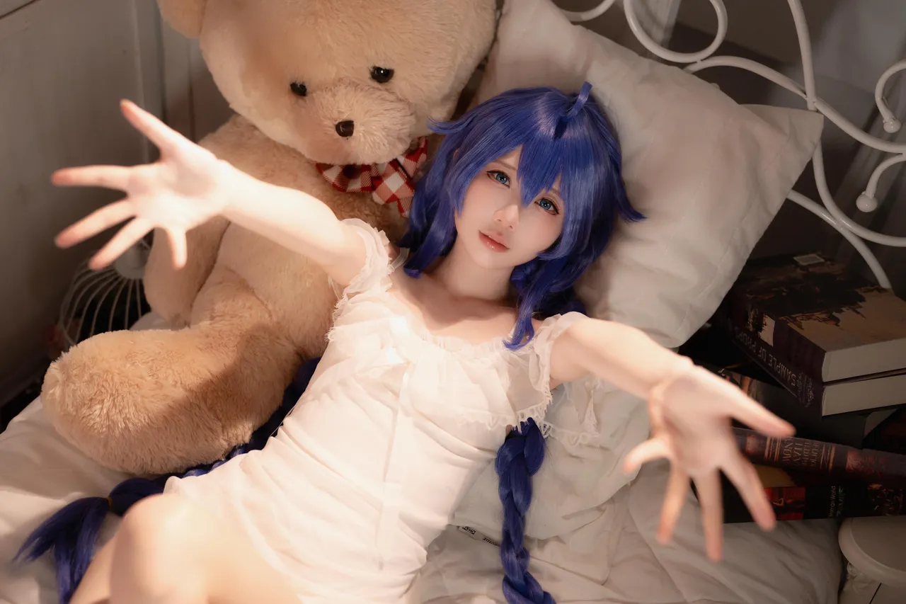 Senyuki - Roxy - pajamas Senyuki - Roxy - pajamas