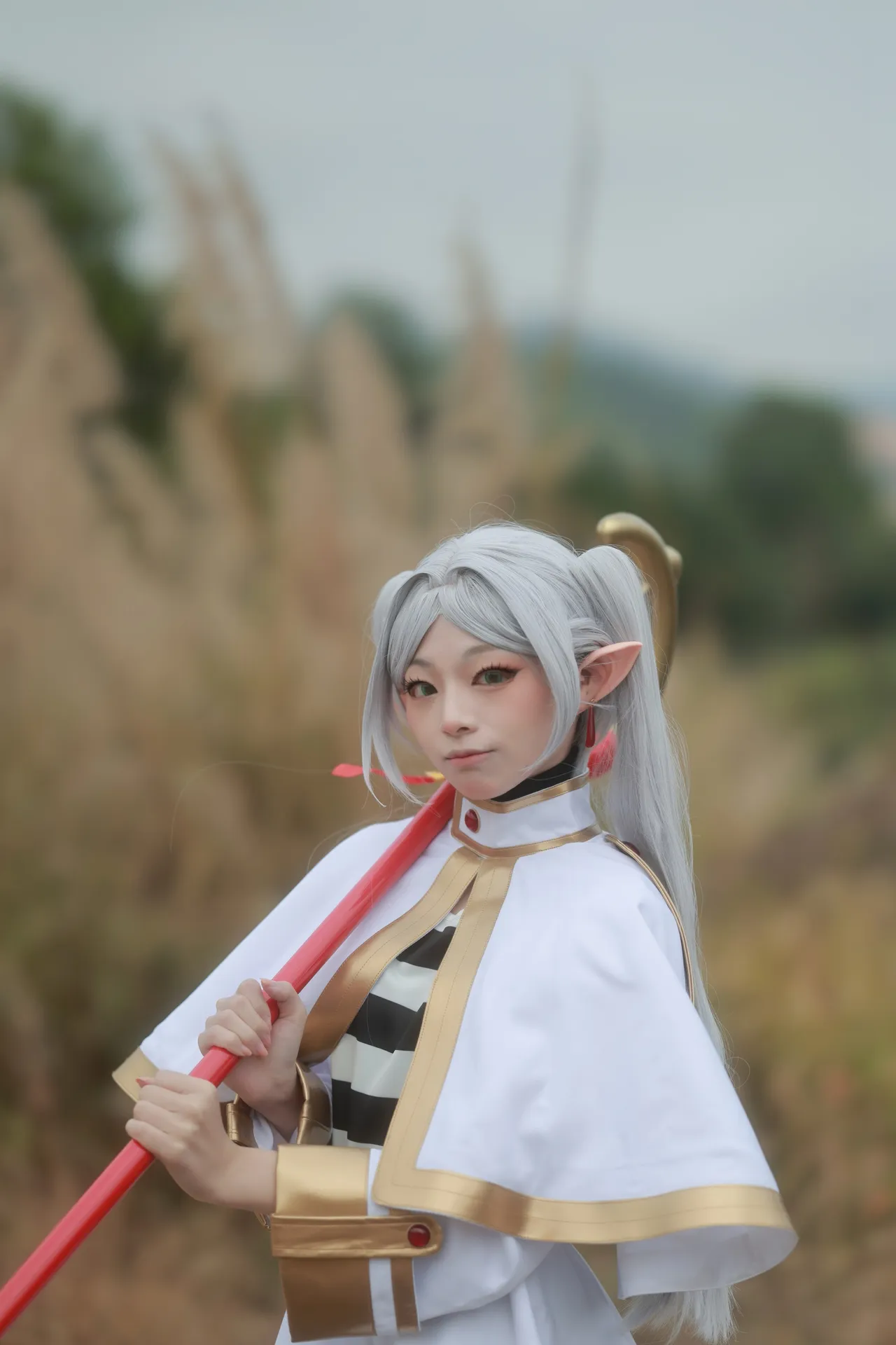 Koneko Maru - Frieren Koneko Maru - Frieren