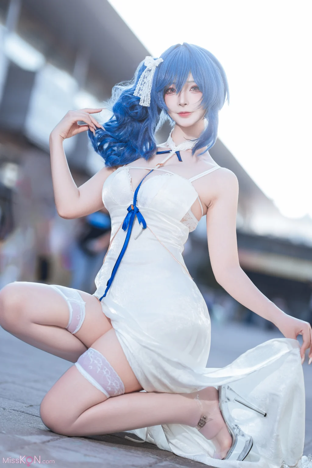 Coser@yuuhui玉汇: 漫展圣姨 St. Louis (16 photos) Coser@yuuhui玉汇: 漫展圣姨 St. Louis (16 photos)