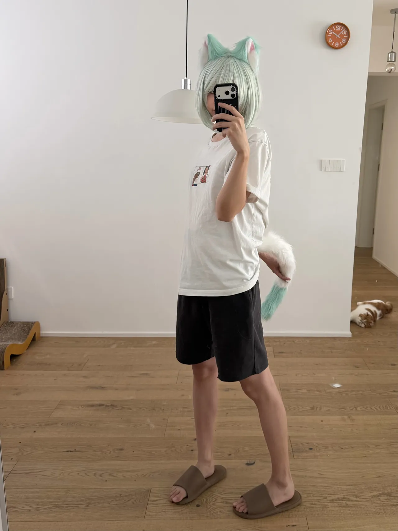 Green茶茶酱 - Yaniko Green茶茶酱 - Yaniko