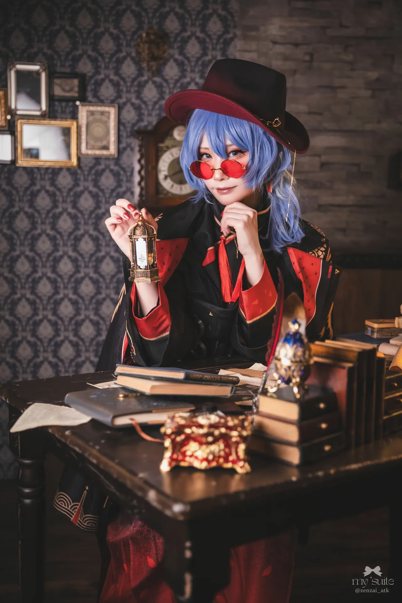 Atsuki - SUITE NOVA Atsuki - SUITE NOVA