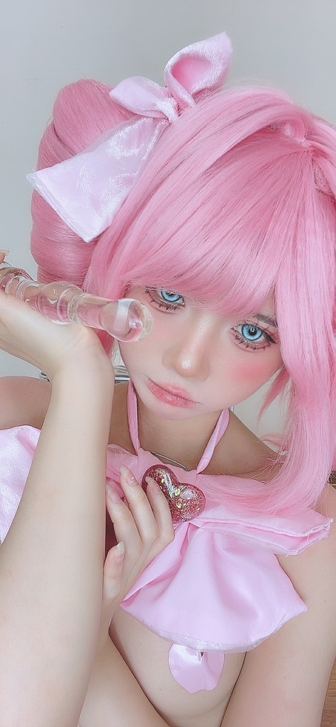 PoppaChan – Haruka Hanabishi Lingerie PoppaChan – Haruka Hanabishi Lingerie
