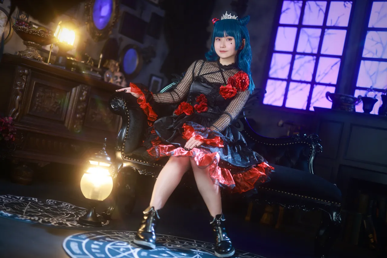 momokotsu - Love Live! 1 momokotsu - Love Live! 1