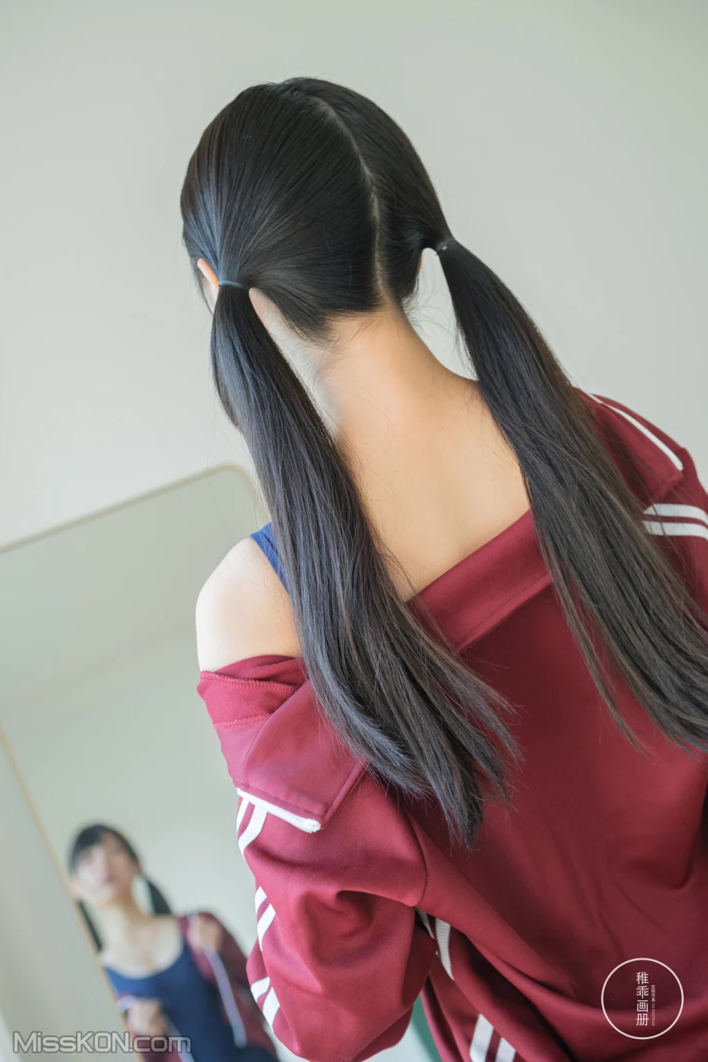 Coser@稚乖画册: 夜夜 死库水 (88 photos + 1 video) Coser@稚乖画册: 夜夜 死库水 (88 photos + 1 video)