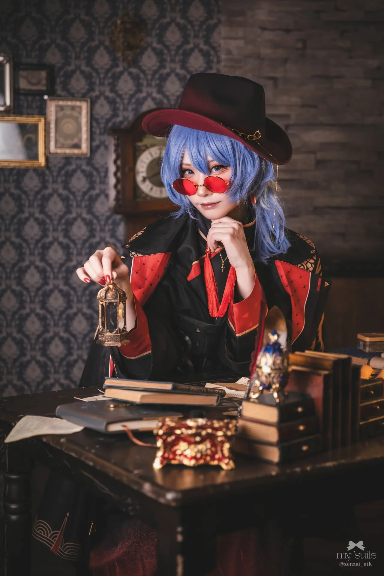 Atsuki - SUITE NOVA Atsuki - SUITE NOVA
