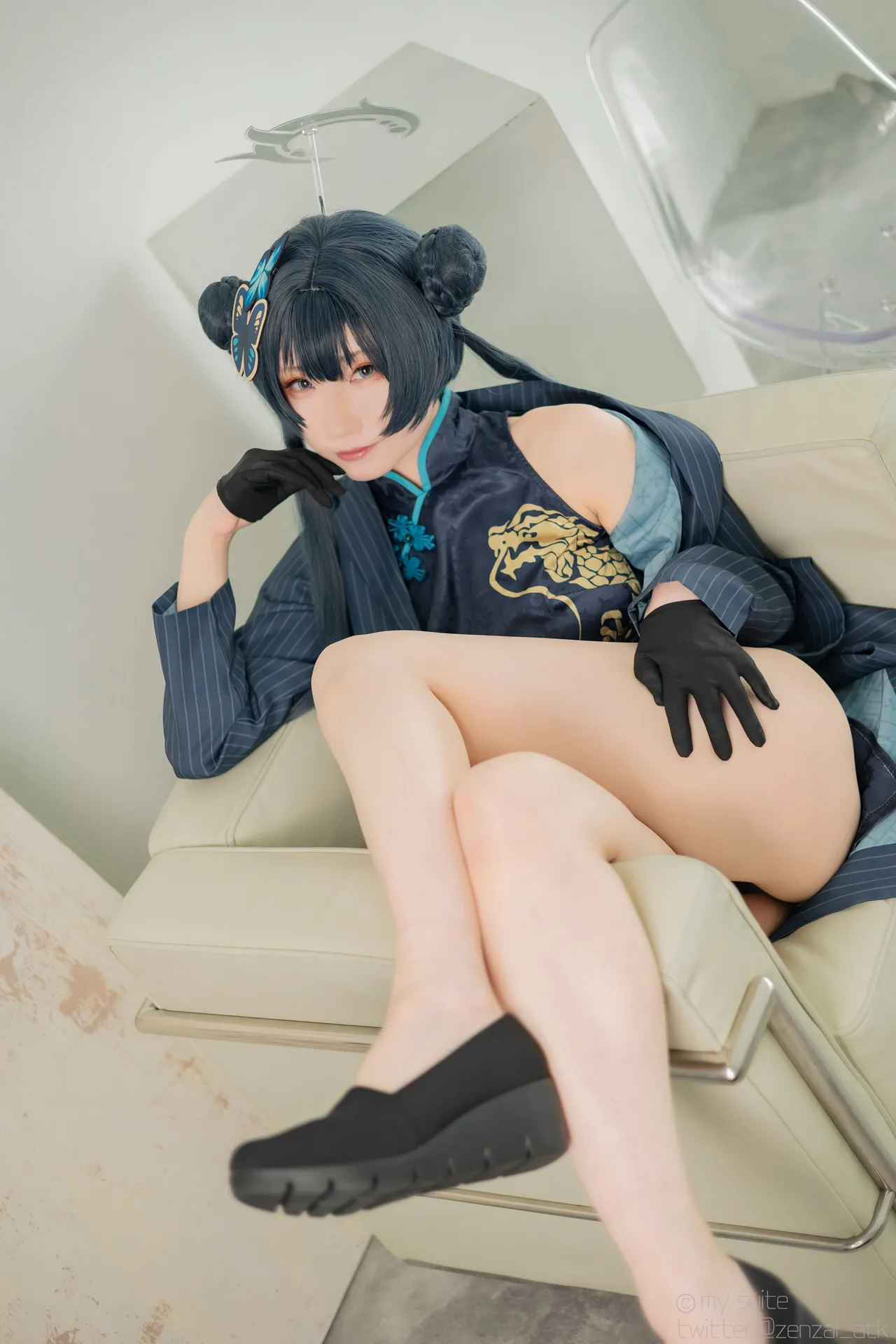 Atsuki - Suite Archive 6 1 Atsuki - Suite Archive 6 1