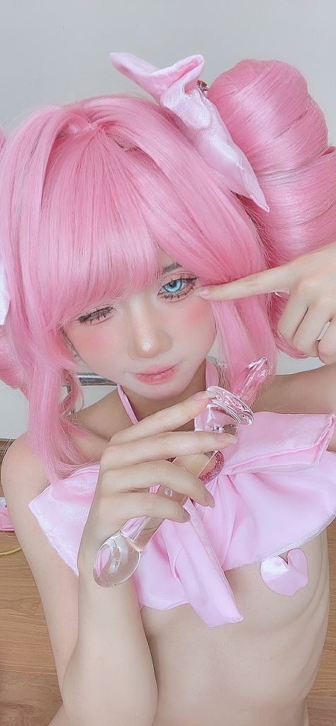 PoppaChan – Haruka Hanabishi Lingerie PoppaChan – Haruka Hanabishi Lingerie