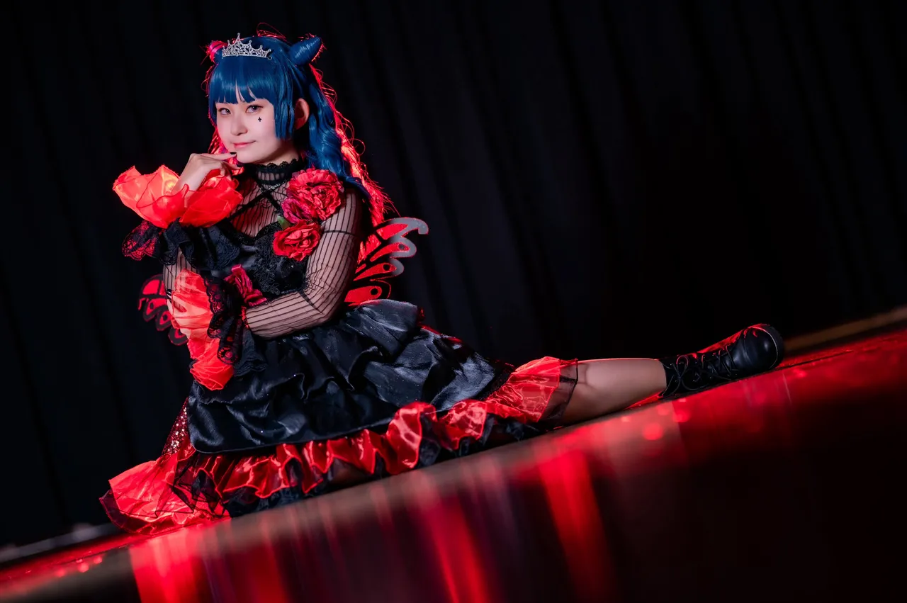 momokotsu - Love Live! 1 momokotsu - Love Live! 1