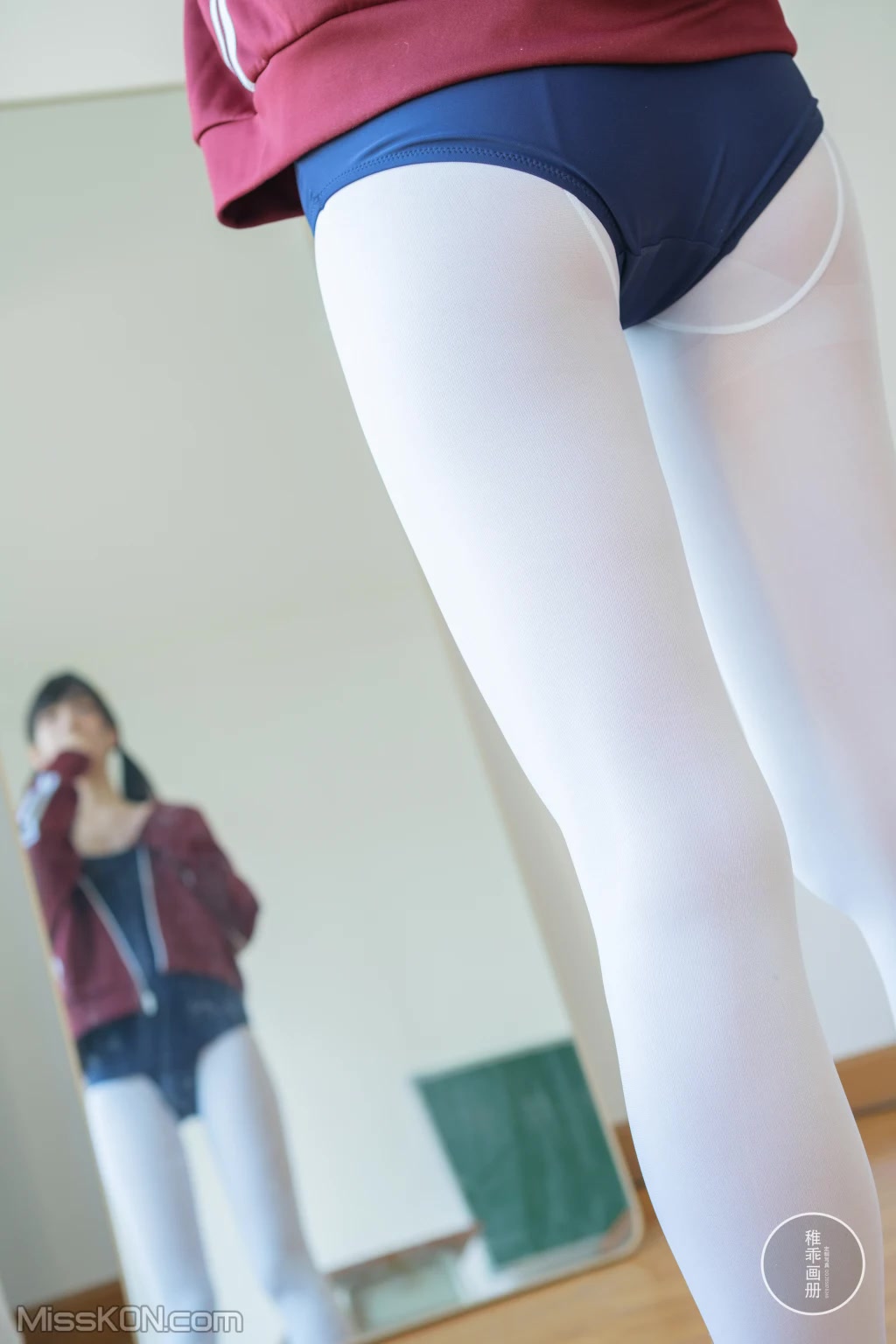 Coser@稚乖画册: 夜夜 死库水 (88 photos + 1 video) Coser@稚乖画册: 夜夜 死库水 (88 photos + 1 video)
