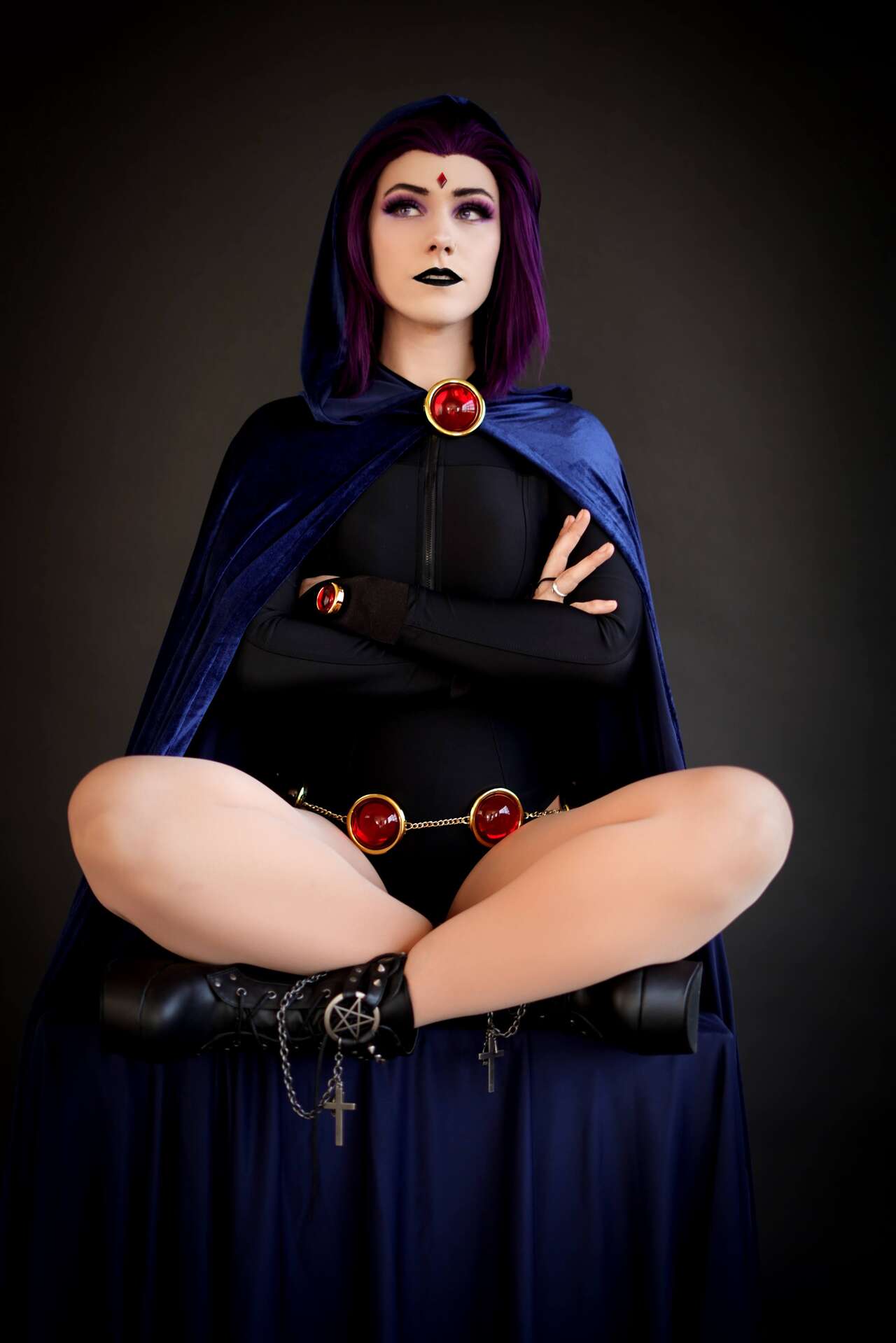 Bukkit Brоwn - Raven Bukkit Brоwn - Raven