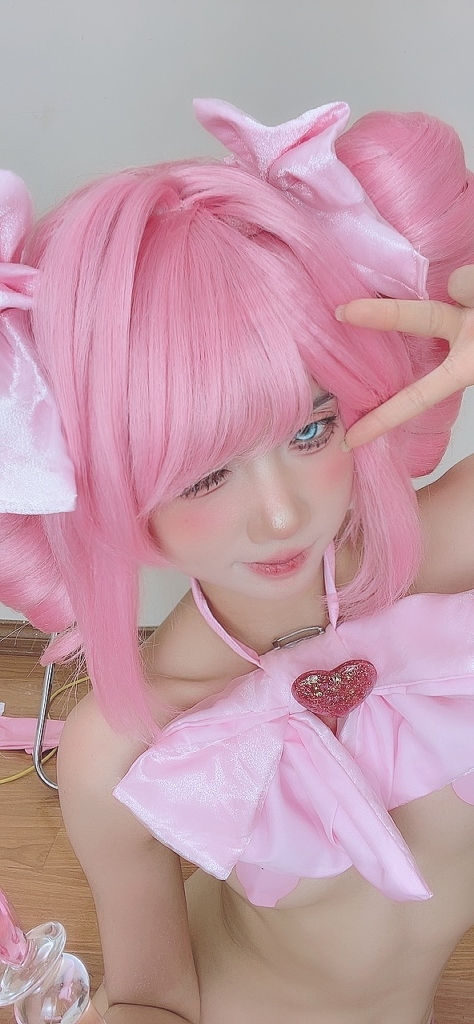 PoppaChan – Haruka Hanabishi Lingerie PoppaChan – Haruka Hanabishi Lingerie