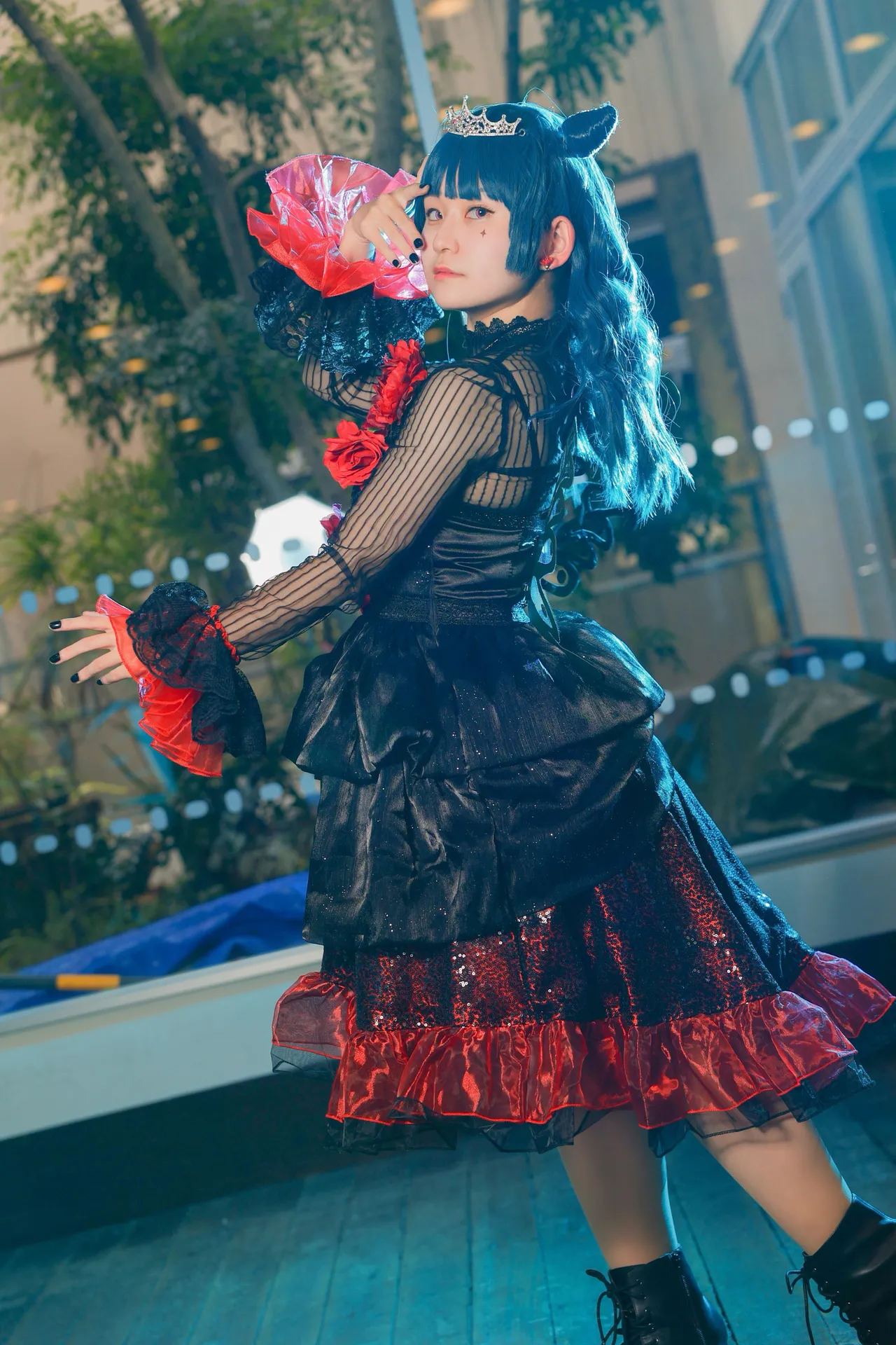 momokotsu - Love Live! 1 momokotsu - Love Live! 1