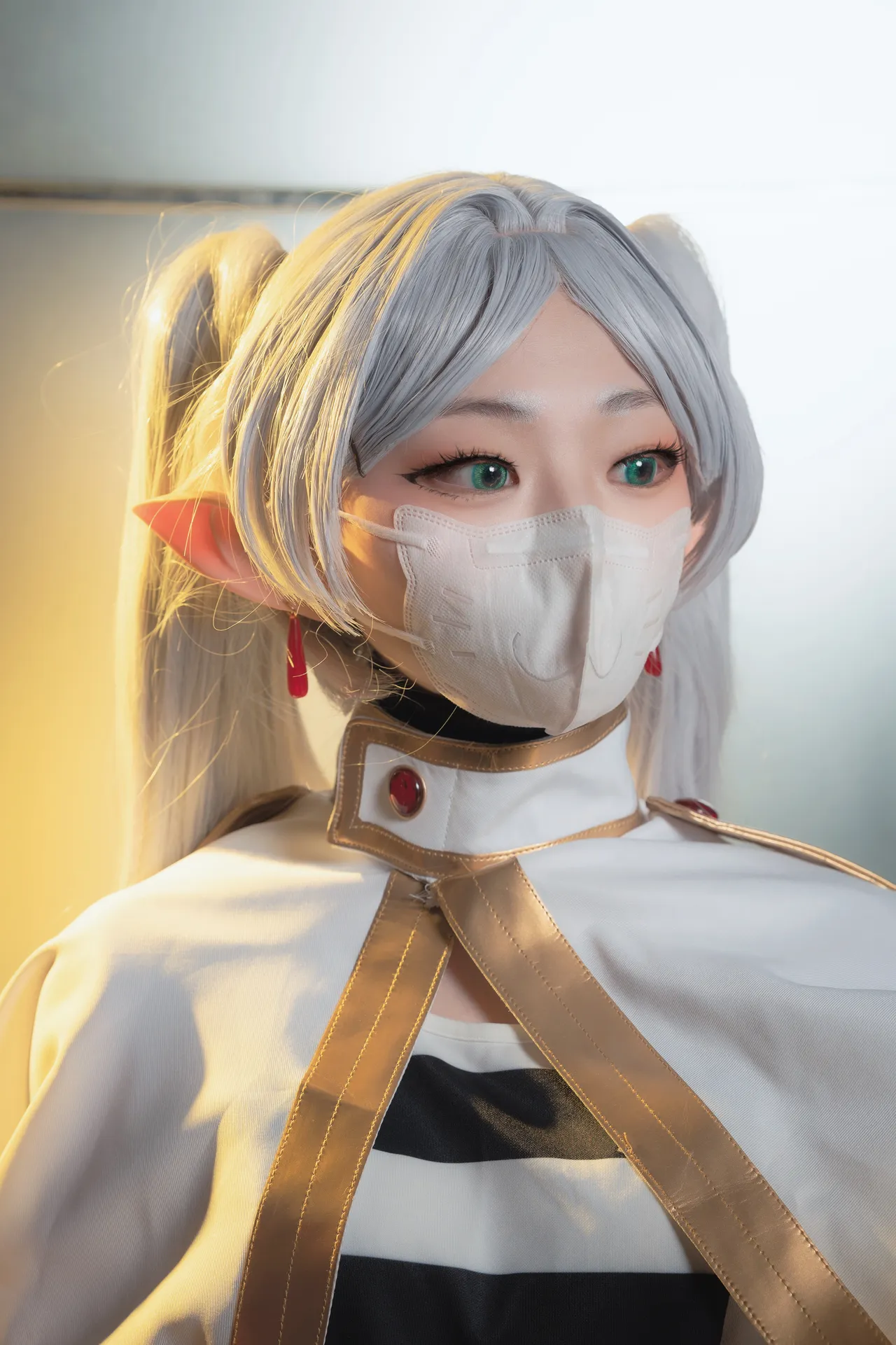 Koneko Maru - Frieren Koneko Maru - Frieren