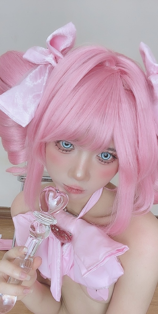 PoppaChan – Haruka Hanabishi Lingerie PoppaChan – Haruka Hanabishi Lingerie
