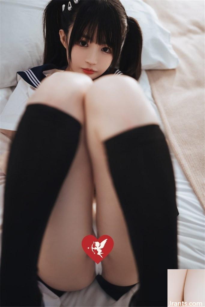 Coser@桜井寧寧 Vol.062 雙馬尾短裙 (70P) 1 Coser@桜井寧寧 Vol.062 雙馬尾短裙 (70P) 1
