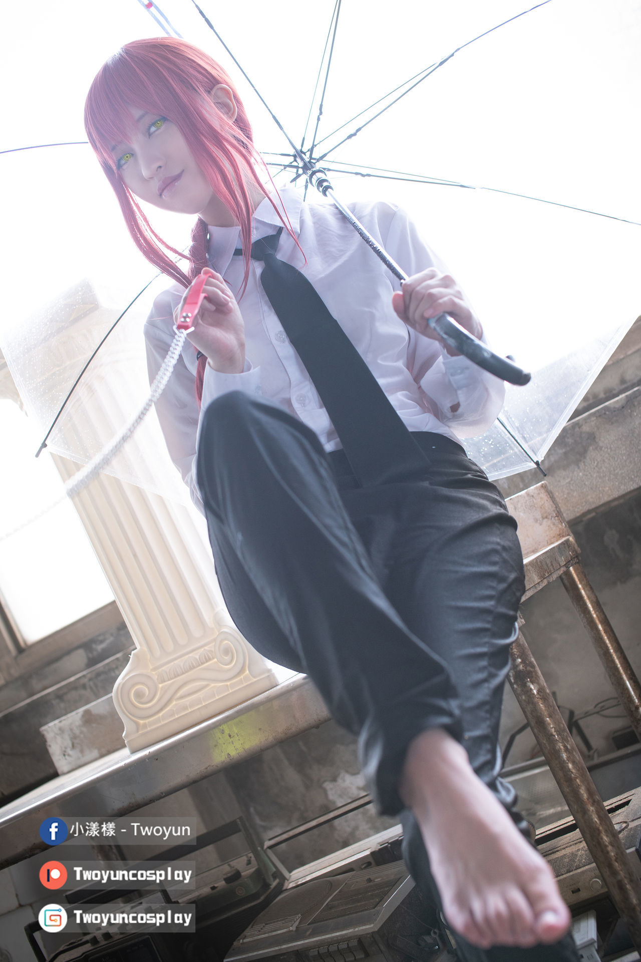 Twoyun cosplay / Kobane cosplay 1 Twoyun cosplay / Kobane cosplay 1