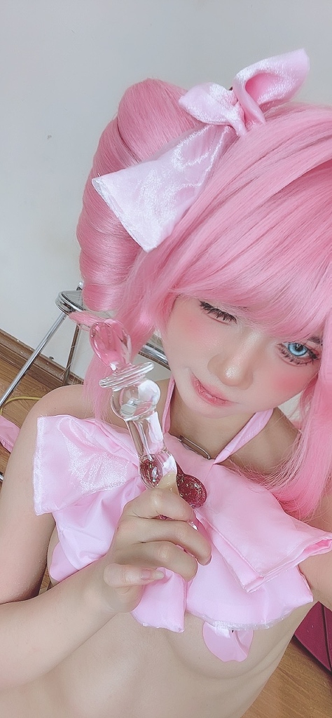 PoppaChan – Haruka Hanabishi Lingerie PoppaChan – Haruka Hanabishi Lingerie