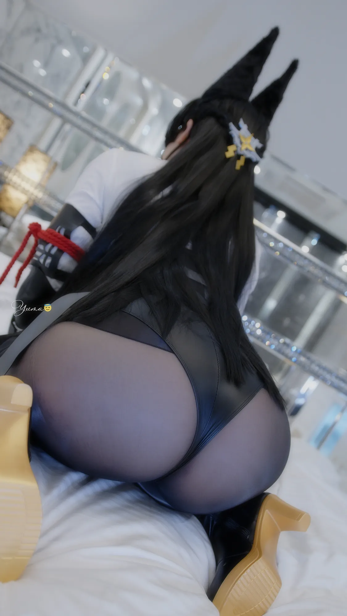 Yuma - Miyabi 1 Yuma - Miyabi 1