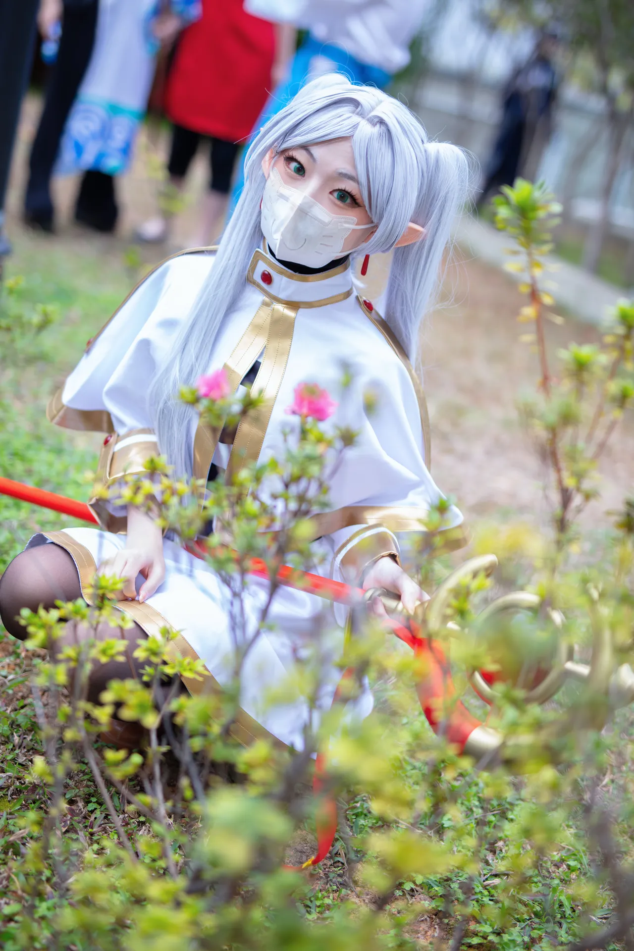 Koneko Maru - Frieren Koneko Maru - Frieren