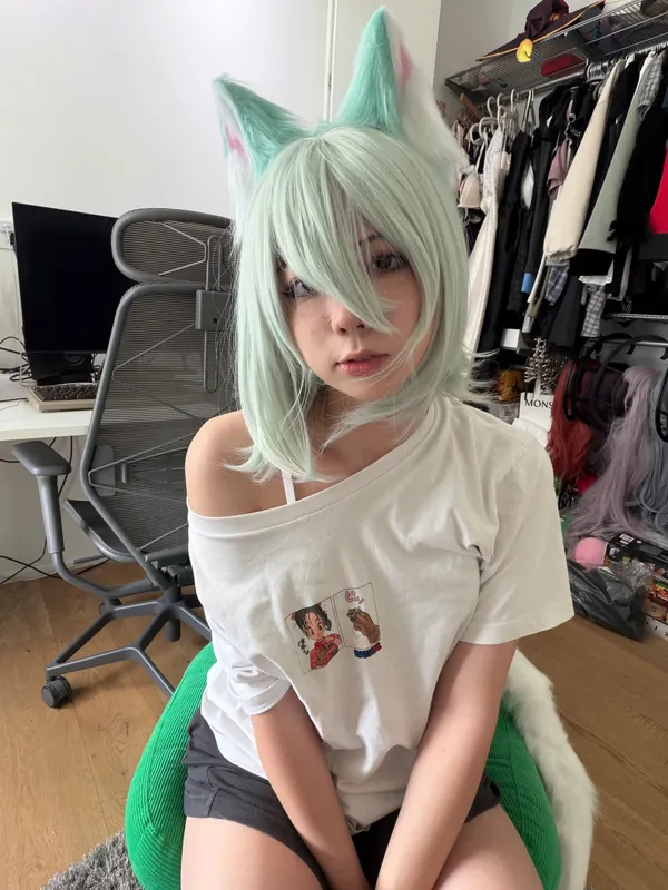 Green茶茶酱 - Yaniko Green茶茶酱 - Yaniko