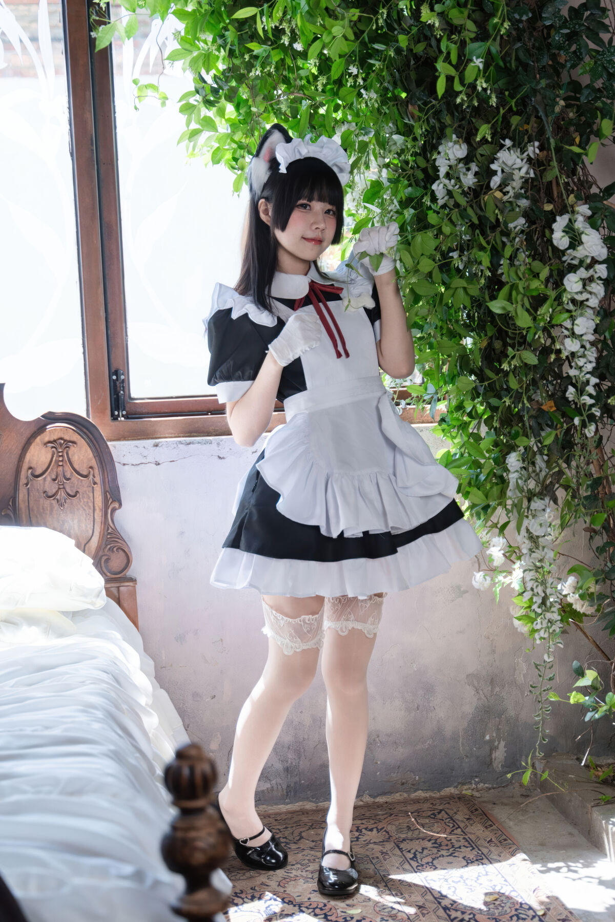 Coser@ Nagi Shimizu - Beast Girl Training Project (83P) Coser@ Nagi Shimizu - Beast Girl Training Project (83P)