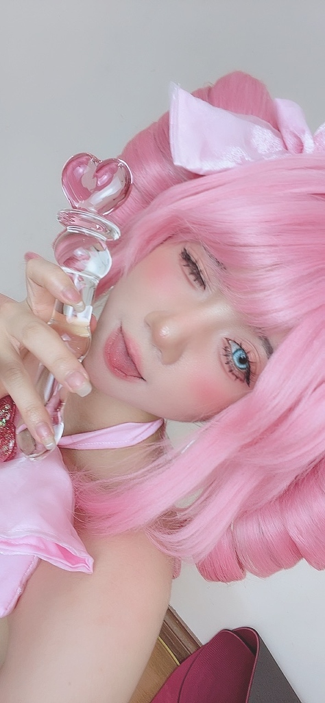 PoppaChan – Haruka Hanabishi Lingerie PoppaChan – Haruka Hanabishi Lingerie