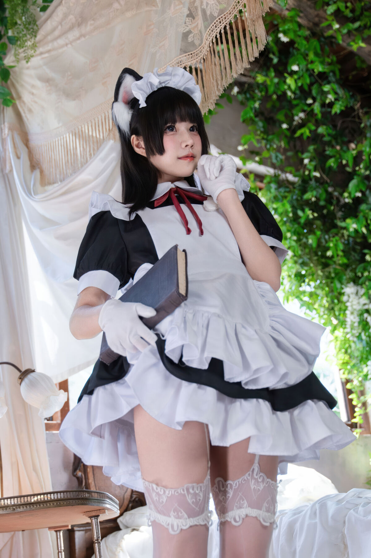 Coser@ Nagi Shimizu - Beast Girl Training Project (83P) Coser@ Nagi Shimizu - Beast Girl Training Project (83P)