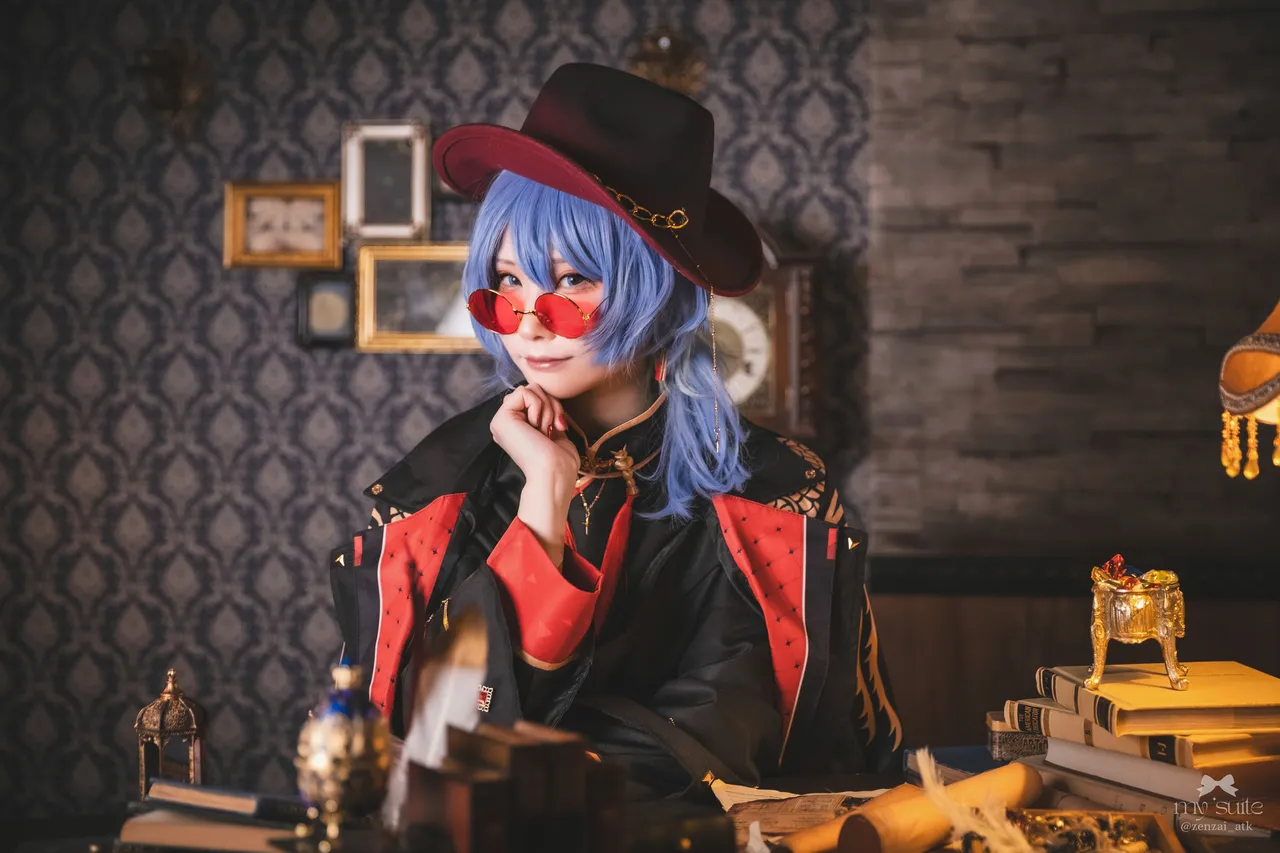 Atsuki - SUITE NOVA Atsuki - SUITE NOVA
