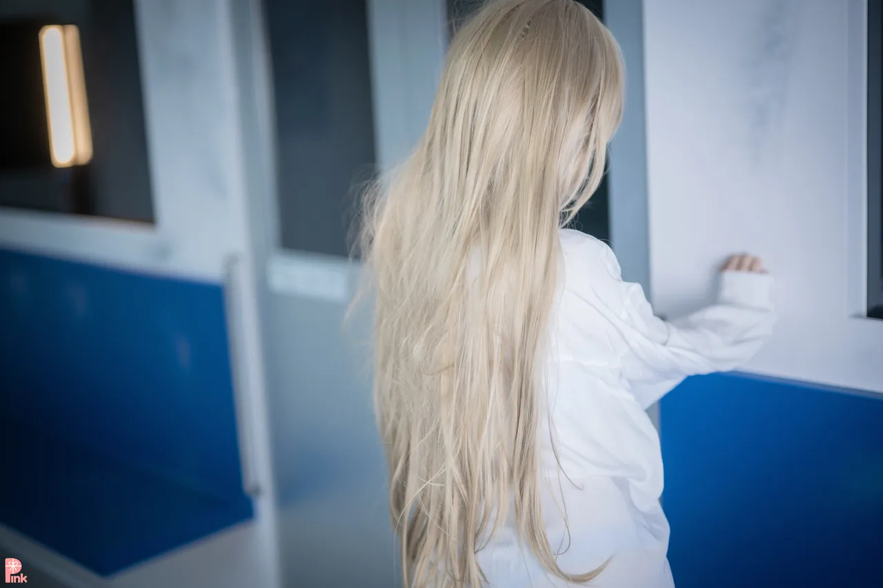 Ahrin 아스나 - Asuna Ahrin 아스나 - Asuna