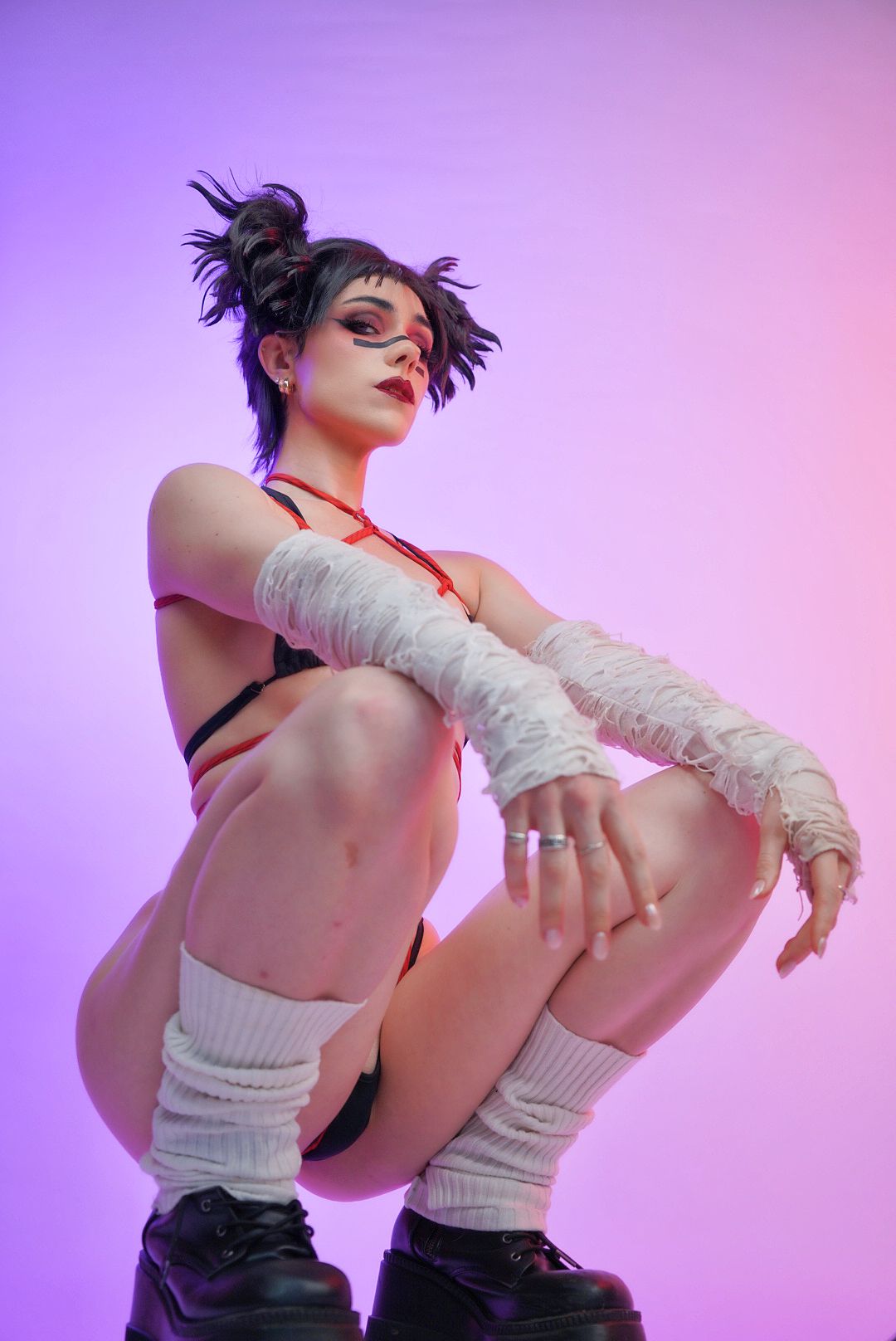 Bukkit Brоwn - Choso shibari Bukkit Brоwn - Choso shibari