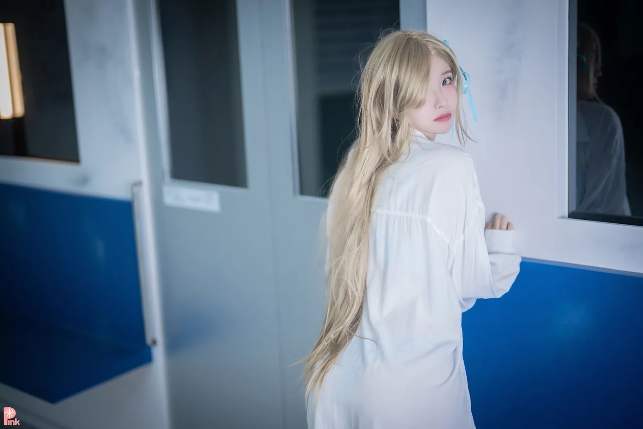 Ahrin 아스나 - Asuna Ahrin 아스나 - Asuna